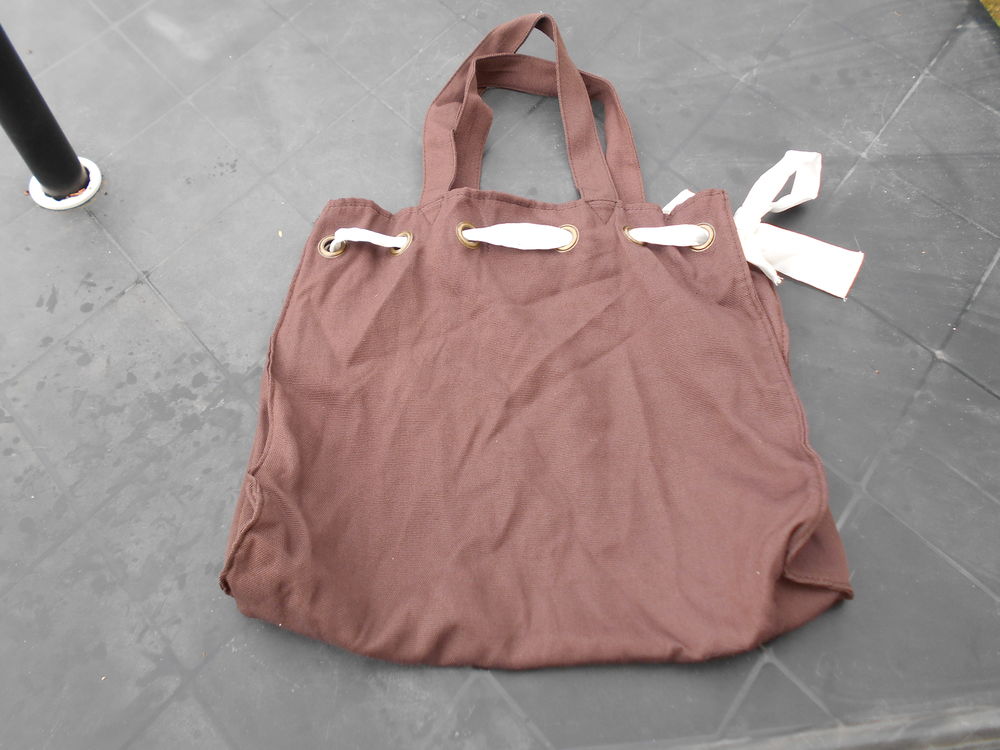 Sac fourre-tout ou sac de plage Lollipops Maroquinerie