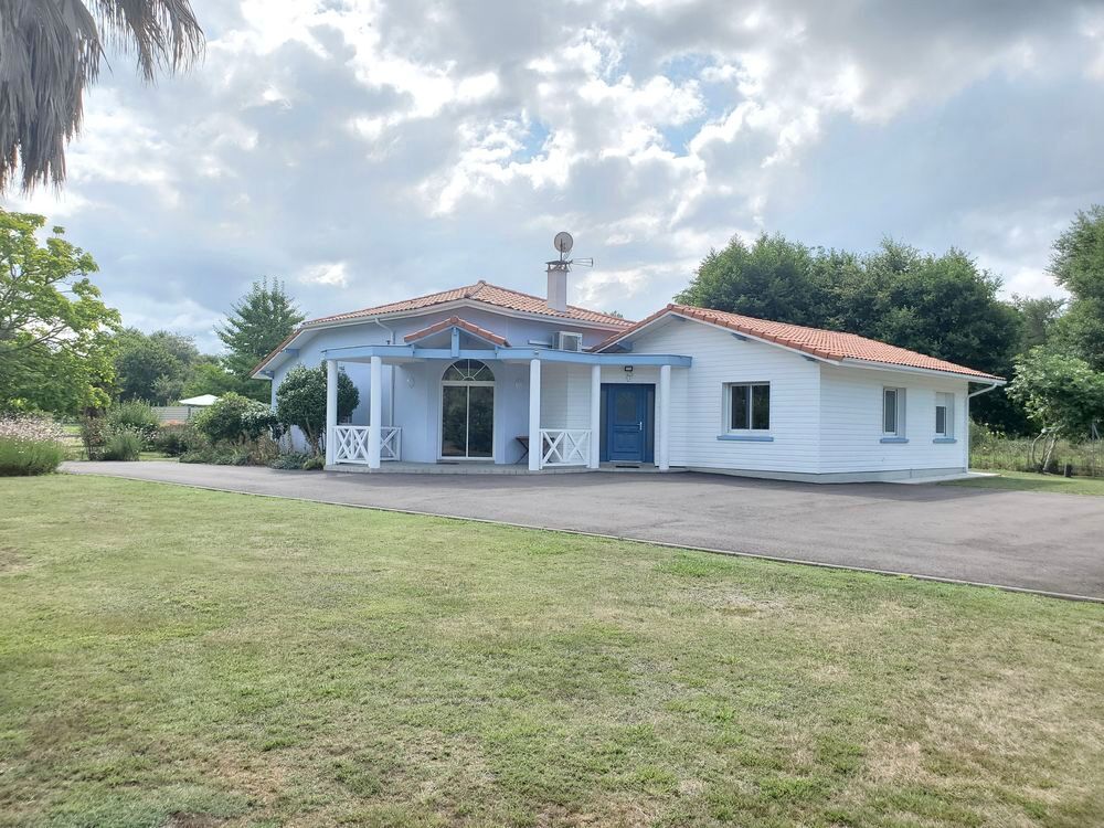 Maison 6 pièces 130 m² · à Léon · 130 m² · 900 000 €