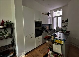  Appartement � louer 1 pi�ce 20 m� Courbevoie