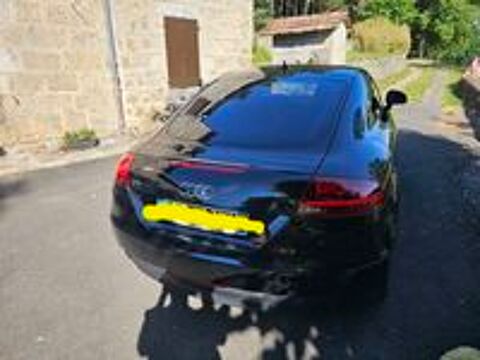 TT 1.8T S line 2006 occasion 43290 Montfaucon-en-Velay