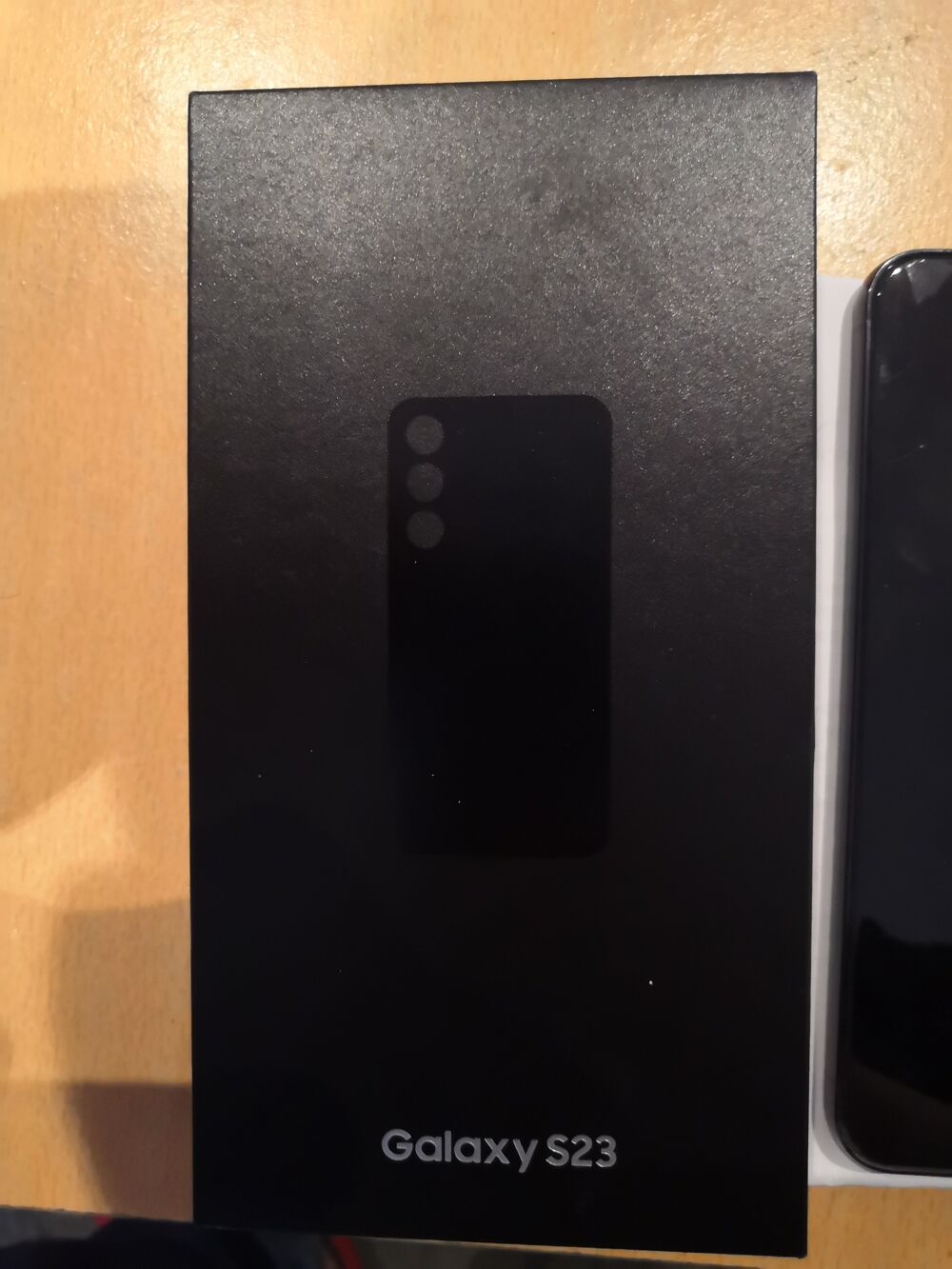 Samsung s23 5g 128g Téléphones et tablettes
