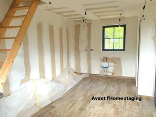  Maison � vendre 1 pi�ce 14 m�