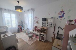  Appartement � vendre 5 pi�ces 100 m� �lancourt