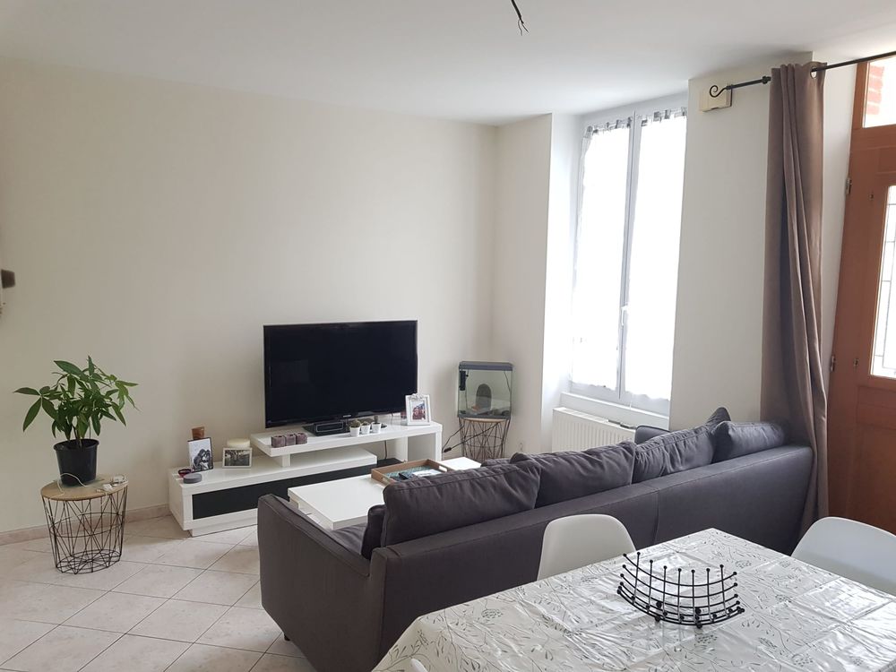 Vente Maison Maison Meulière Dammarie-les-lys