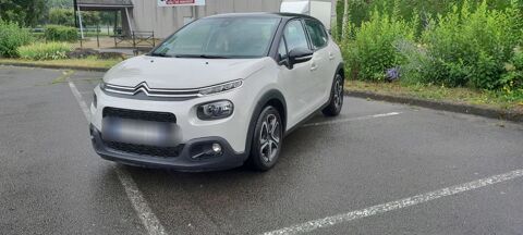 Citroen c3 Citroën  BlueHDi 100 S&S BVM6 E