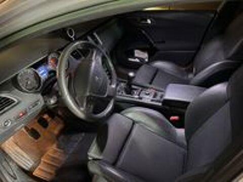 508 SW 2.0 HDi 140ch FAP BVM6 Active 2013 occasion 54410 Laneuveville-devant-Nancy