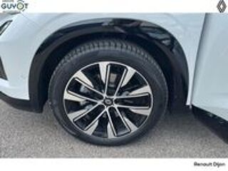 Austral full hybrid E-Tech 200 ch Techno 2025 occasion 21000 Dijon