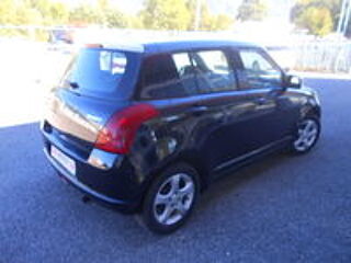 Swift 1.3 DDiS GL 2007 occasion 73420 Drumettaz-Clarafond