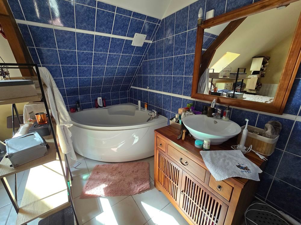Location Appartement T2 SOUCY Soucy