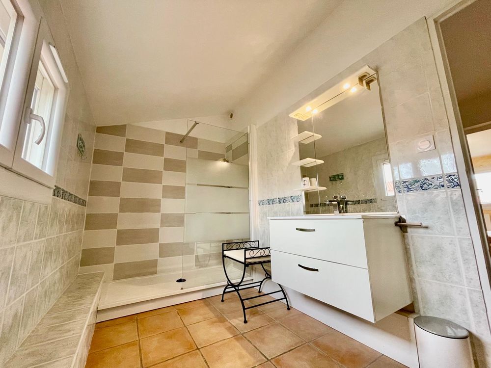 Vente Maison Maison traditionnelle avec 2 appartements indépendants Perpignan
