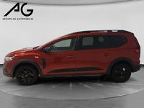Jogger ECO-G 100 5 places Extreme + 2023 occasion 08000 Charleville-M&eacute;zi&egrave;res