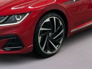 Arteon 2.0 TSI OPF 190 DSG7 R-Line 2021 occasion 69007 Lyon