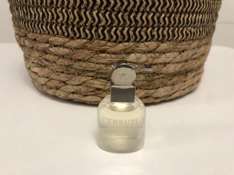 miniature de parfum Image Cerruti 3 Charbonnires-les-Bains (69)
