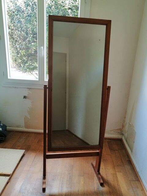 Miroir support bois 20 Beaupuy (31)