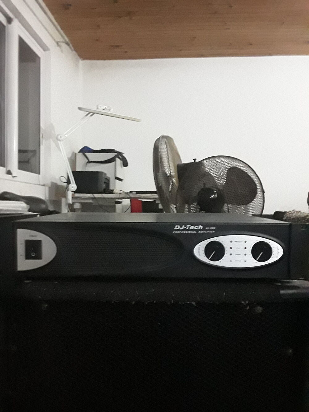 Ampli sono AX800 Audio et hifi