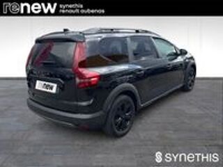 Jogger Hybrid 140 7 places GSR2 Extreme 2025 occasion 07200 Aubenas