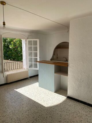  Appartement  louer 3 pices 55 m Perpignan