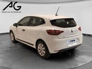Clio V Clio SCe 65 Authentic 2023 occasion 08000 Charleville-M&eacute;zi&egrave;res
