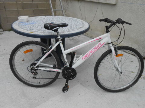 Vtt trax leclerc on sale