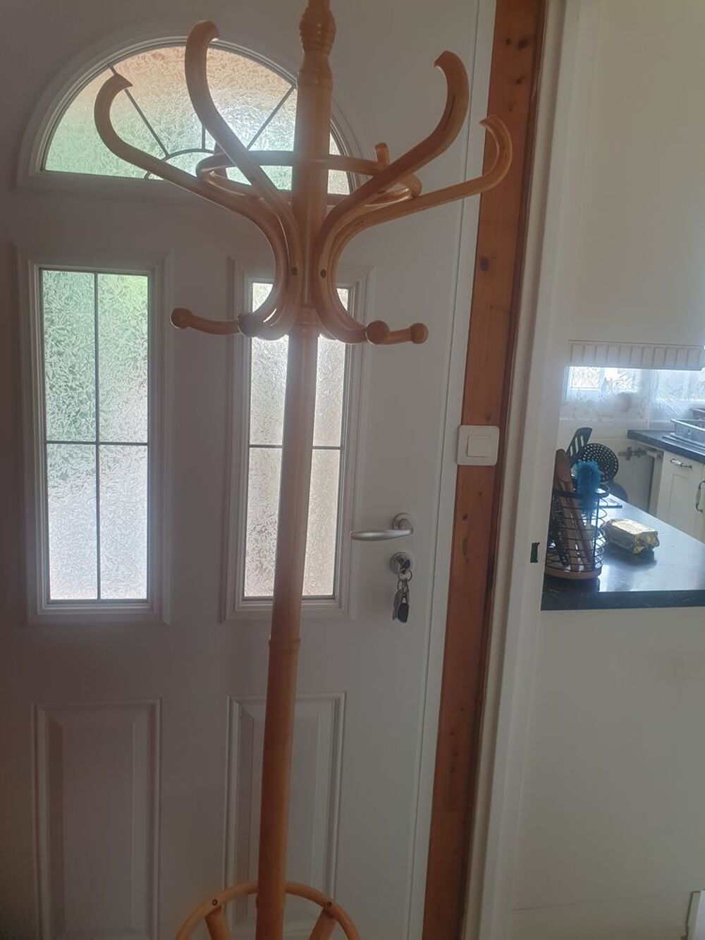 Porte manteau Mobilier enfants