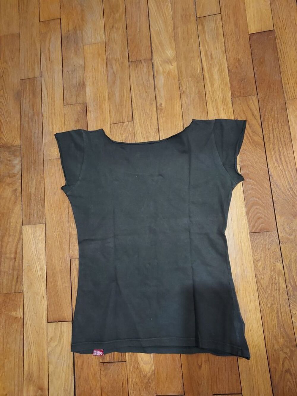 T-shirt alsacien Vêtements
