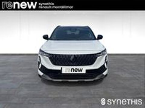 Austral full hybrid E-Tech 200 ch Esprit Alpine 2026 occasion 26200 Mont&eacute;limar