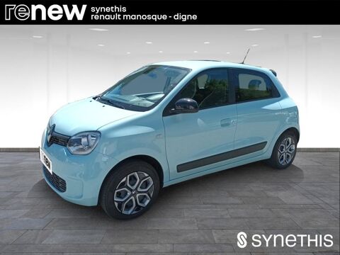 Annonce voiture Renault Twingo 14990 €