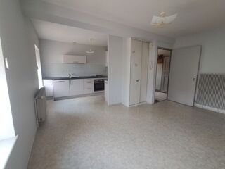  Appartement à louer 2 pièces 44 m²