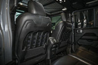Wrangler 6.4 V8 HEMI 2022 occasion 60280 Clairoix