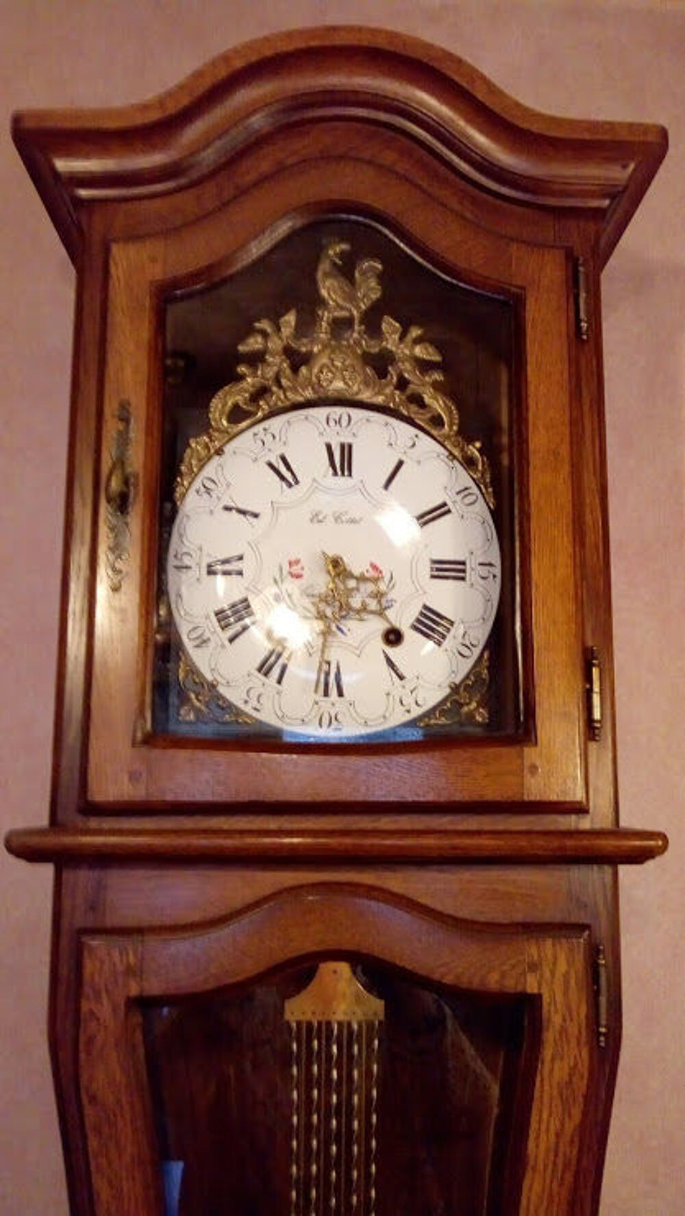 horloge comtoise Meubles