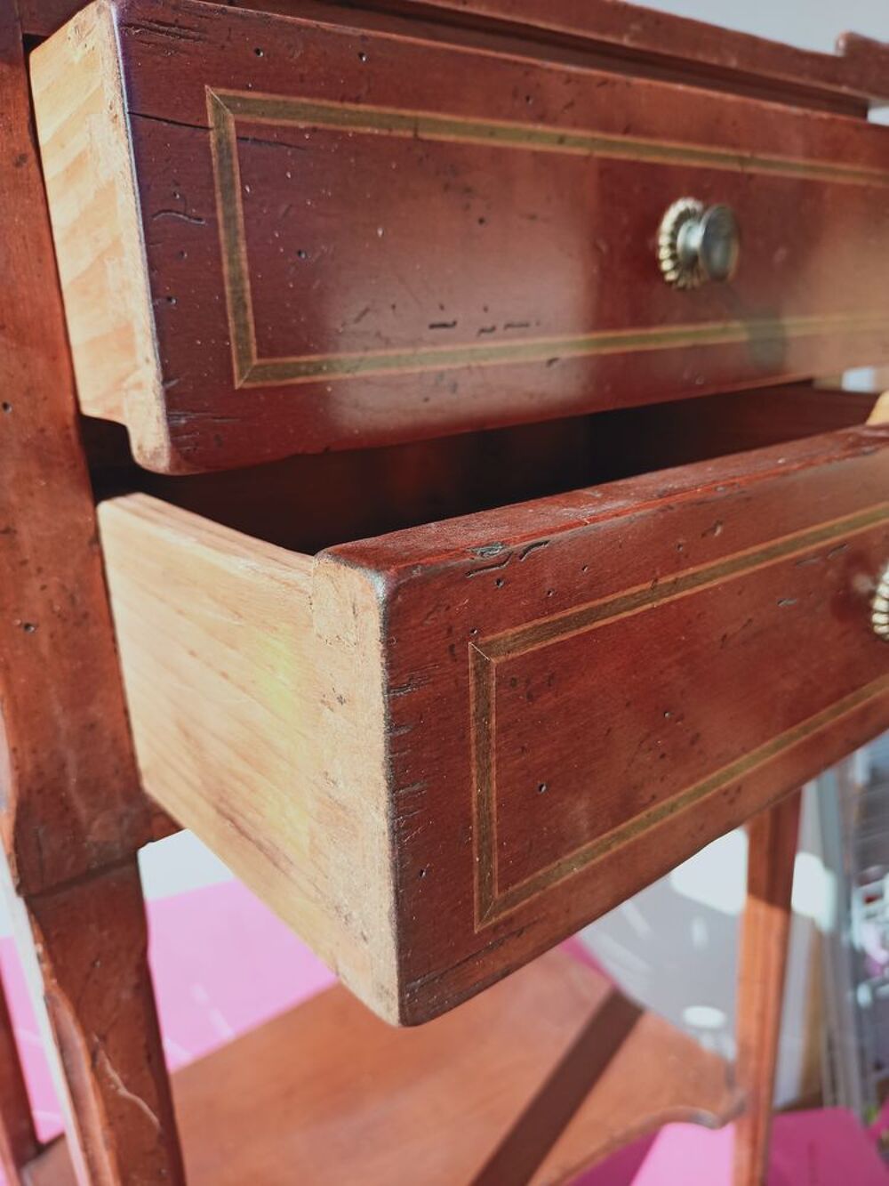 table de chevet Meubles