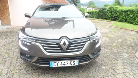 Renault Talisman Estate dCi 160 Energy EDC Intens 2017 occasion Fraize 88230