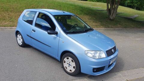 Fiat punto 60 Active