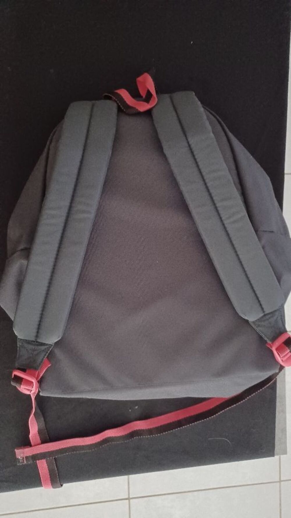 sac &agrave; dos eastpak Maroquinerie