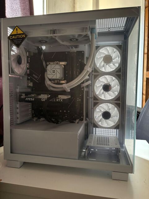 Pc gamer Bobigny (93)