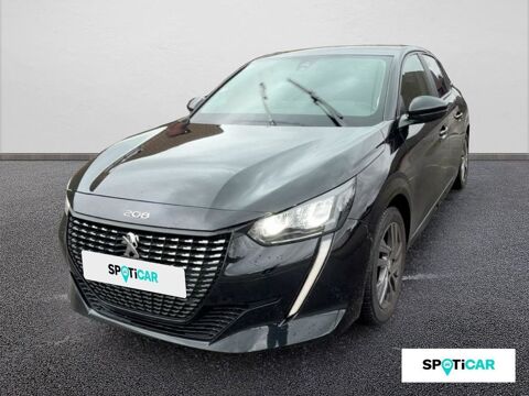 Annonce voiture Peugeot 208 10590 �