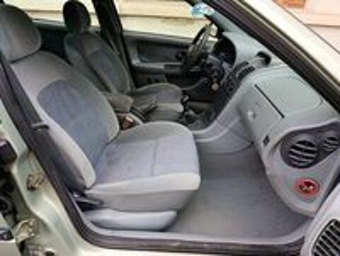 Laguna 1.9 DTI Aliz&eacute; 1999 occasion 59000 Lille