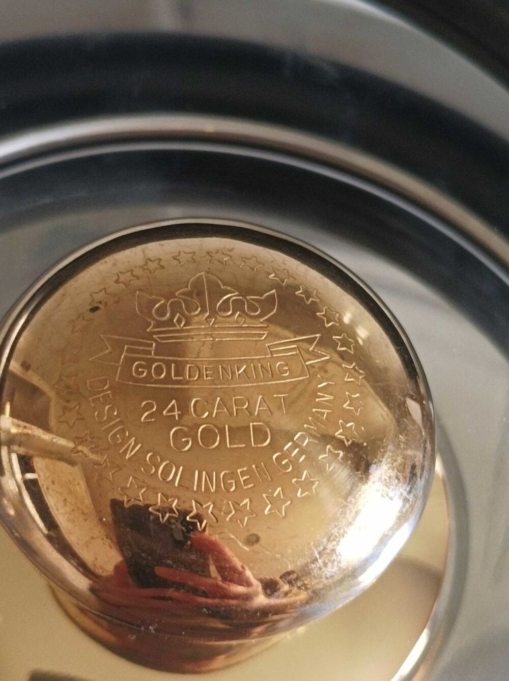 bouilloire vintage 3 litres Electroménager