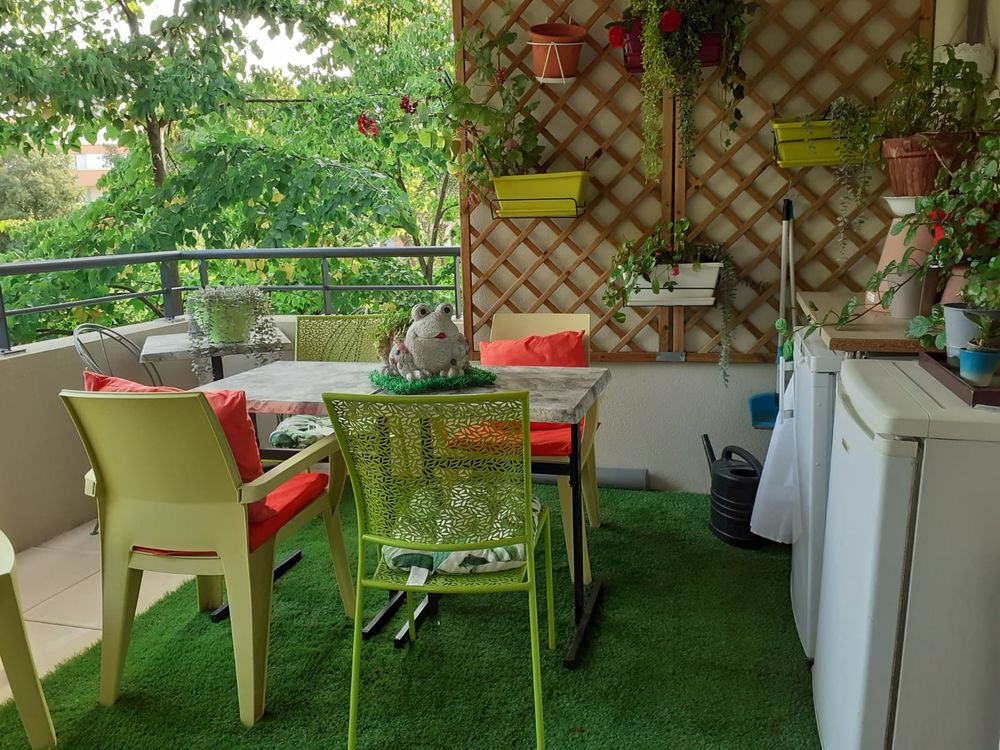 Appartement 2 pièces 43 m² · à Nîmes · 43 m² · 129 500 €