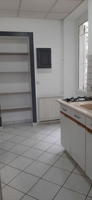  Appartement � louer 1 pi�ce 33 m�