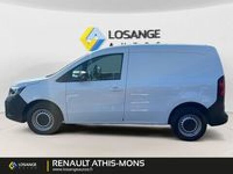 Kangoo Express FG TOLE BLUE DCI 95 L1 GSR2 EXTRA 2024 occasion 91200 Athis-Mons