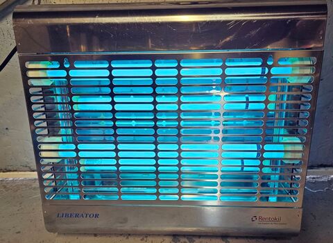 Destructeur d'insectes professionnel Brandenburg 200 Sarreguemines (57)