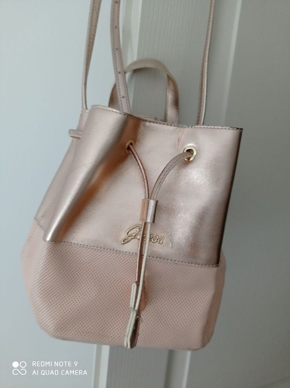 Sac Guess Maroquinerie