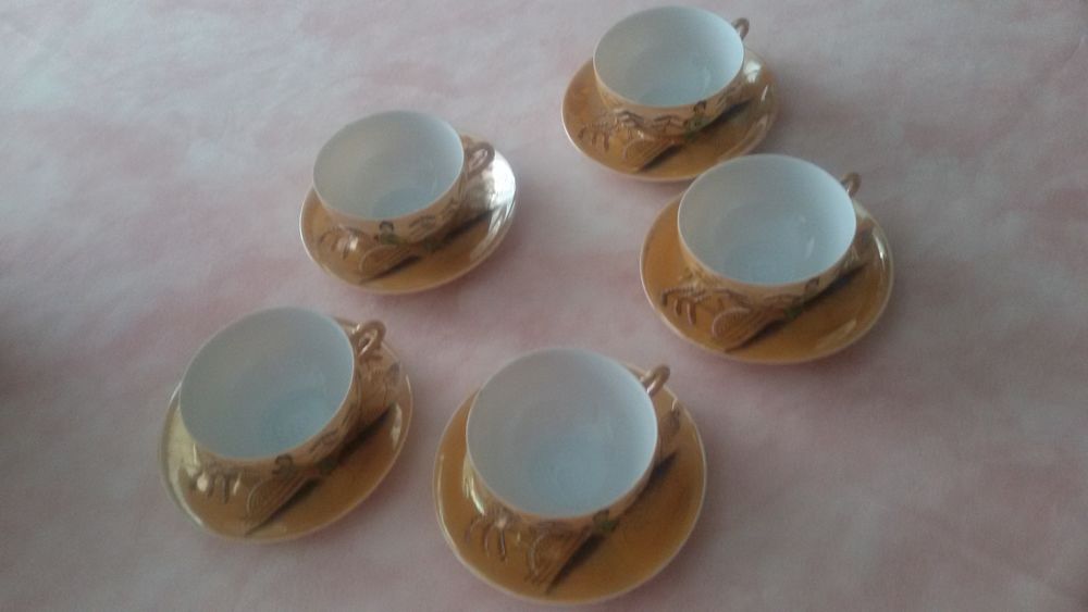 TASSE CHINOISE Cuisine