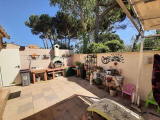  Villa  louer 3/4 pices 53 m Vias