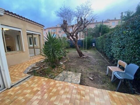   Six fours - La Mascotte maison T4 Maison - 4 pi�ce(s) - 82 m�