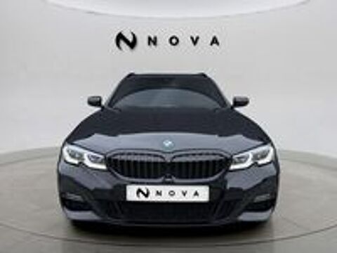 S&eacute;rie 3 330e Touring xDrive M Sport 292ch 2022 occasion 33600 Pessac