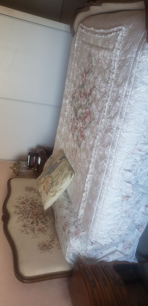 Chambre � coucher style Louis XV 380 Oullins (69)