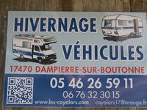   occasion 17470 Dampierre-sur-Boutonne