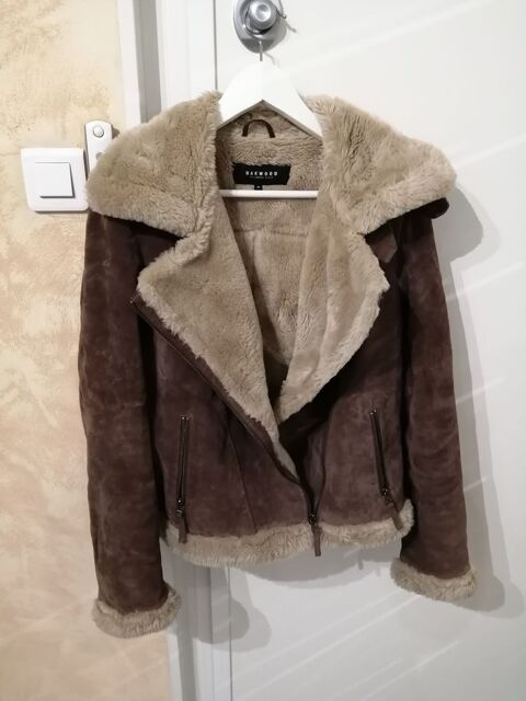 BLOUSON OAKWOOD 55 Marseille 13 (13)